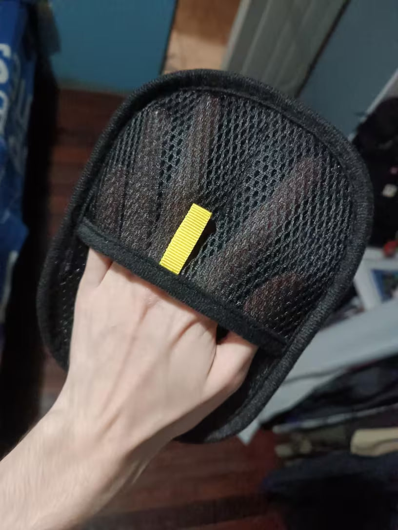 Luisa Sánchez - <strong>Compradora de Facebook</strong>